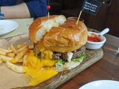 -Magnet磁食(同德店)