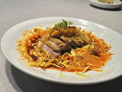 -南堂馆·新川菜(春熙路店)