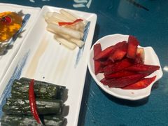 -南京金牛湖巨碗鱼头