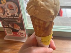 焦糖海盐-Luneurs(幸福里店)