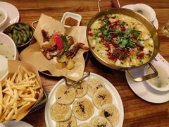 -不二·民谣音乐餐吧(长沙店)