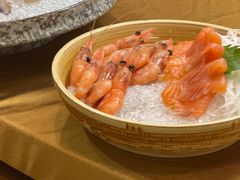 -红叶日料·放题·海胆·定食(星海店)