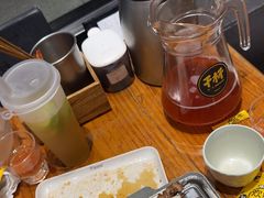-木屋烧烤(上梅林店)