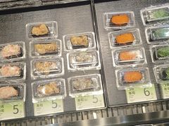 -上清·三文鱼鲜寿司(同德店)