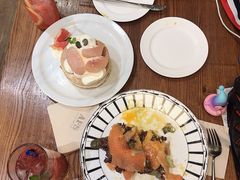 -AFS Cafe & Canteen(闽江二路店)