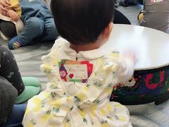 -金宝贝早教(富力广场中心)