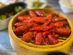 -靓靓蒸虾·头牌蒸虾(雪松路总店)