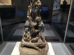 -浙江省博物馆(孤山馆区)