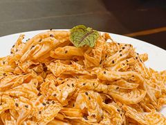 -旺顺阁·北京菜·烤鸭(大望路店)