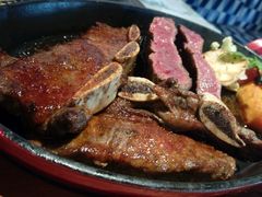-西堤厚牛排(昆山店)