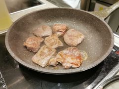 -新发展亚太JW万豪酒店·福苑咖啡厅