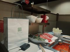 -海底捞火锅(泉城路店)