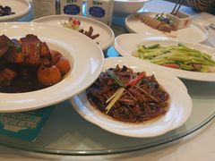 -王元兴酒楼(杭帮菜名店)