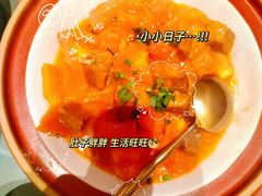 -俏立方·15年新楚菜