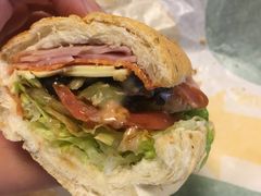 -赛百味SUBWAY(悠唐店)