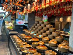 -筱爷叔·上海传统手工菜(新桥店)