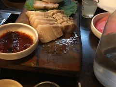 -Dombe豚(黑猪肉街店)