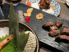 -極上萬膳·日料放题(海岸城店)