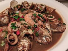 家烧东海小鲜-東大方(湖州白鹭迎店)