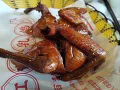 红烧乳鸽-百利鸽王(紫薇路店)