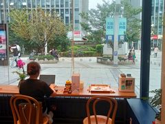 -巴黎贝甜(南京万达店)