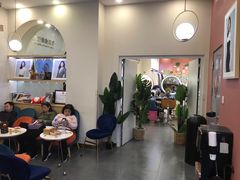 -海马体照相馆(上海宝山万达广场店)