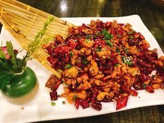 -庆合府重庆大排档(紫都城店)