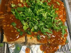 -绿茶餐厅(天津天河城店)