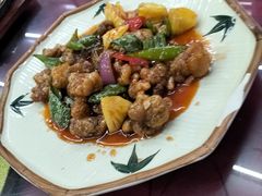 -鹿福农庄(南沙天后宫店)