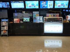 -SFC上影影城(北京大兴龙湖天街IMAX店)