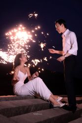 -布拉格婚纱摄影(真实客片店)
