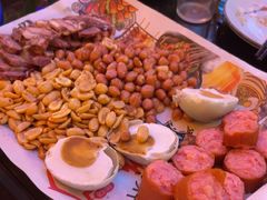 -欢聚烤吧(朱辛庄TBD万科店)