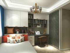 -印堂精品装饰丨一站式装修(宜山店)