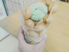 -成裕雪糕店(士多店)