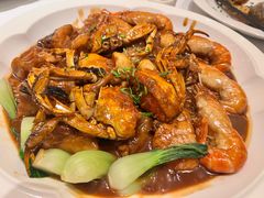 -扬州香格里拉·香宫中餐厅