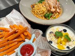 -Pennehut畔尼意面(合肥万象城店)