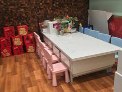 -法贝尔(穆店路店)