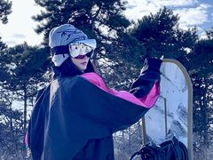 -棋盘山冰雪大世界