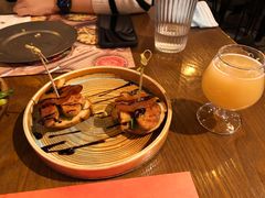 -造精酿餐厅