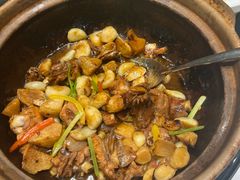 -富淳饭店(世纪公园店)