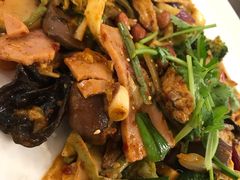 -拿渡·水煮鱼麻辣香锅(王府井奥莱·香江小镇店)