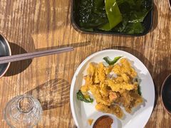 蜀香酥肉-令狐冲·炭烤活鱼(宝龙店)