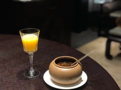 珍品佛跳墙-萬國春·中菜馆(颐和公馆店)