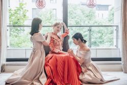 -艾米婚纱&婚礼策划