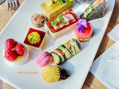 -翡翠36餐厅(浦东香格里拉店)