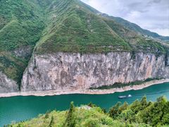 -白帝城·瞿塘峡景区