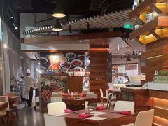 -The COOK·厨餐厅·自助餐(浦东嘉里大酒店)