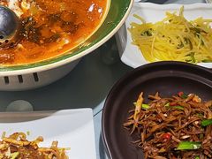 -光海·乡记酸菜鱼·始于1996(花园路店)