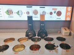 -骨之味·筒骨汤火锅(江头店)