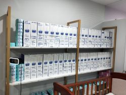 点击看大图 -纤思韵产后修复健康管理中心(顺义金街店)